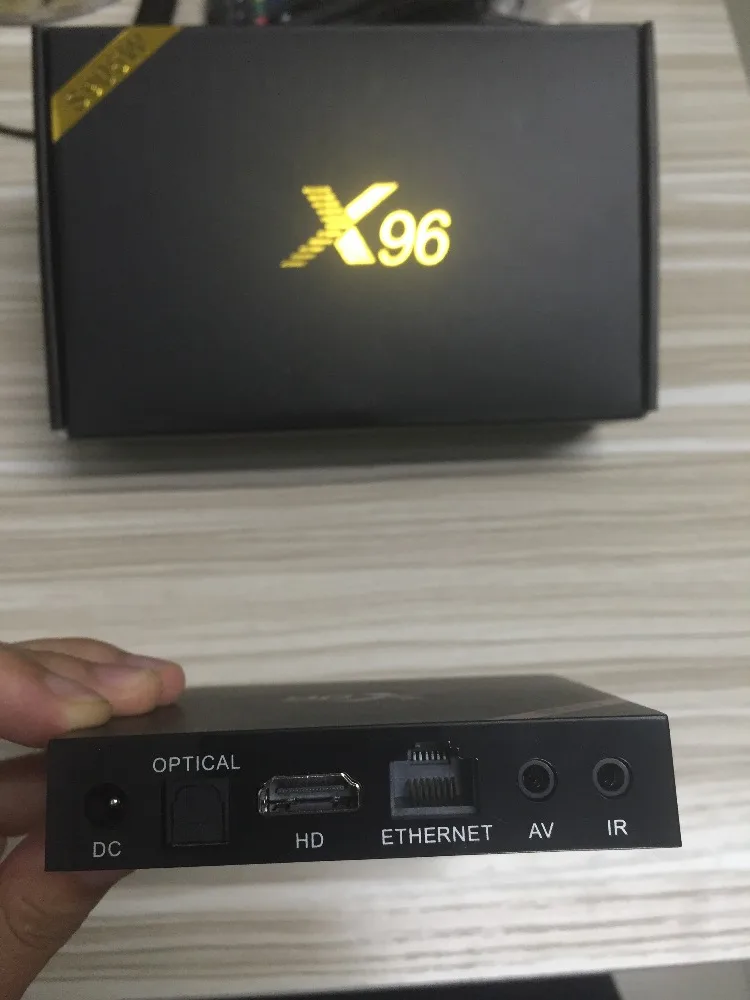 S905W S905W 1G 8G---6