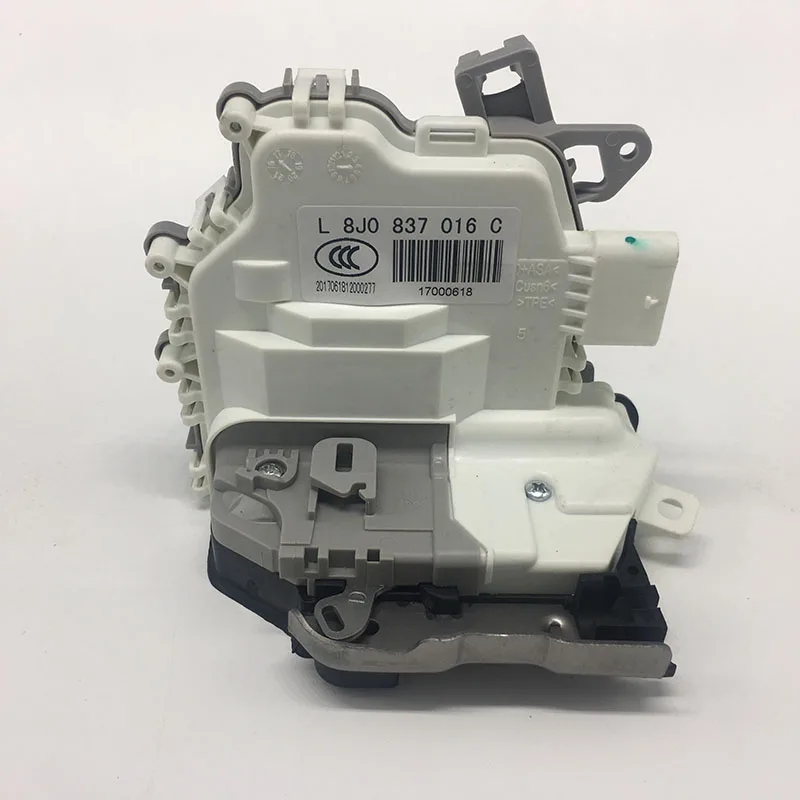 Front Right Door Lock Actuator for Audi A1 A4 A5 A6 Q5 Q7 OEM