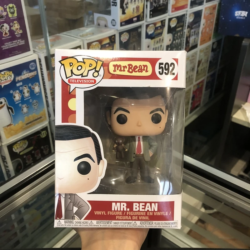 funko pop original aliexpress
