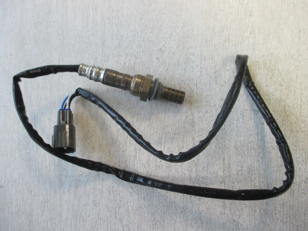 G sensor toyota