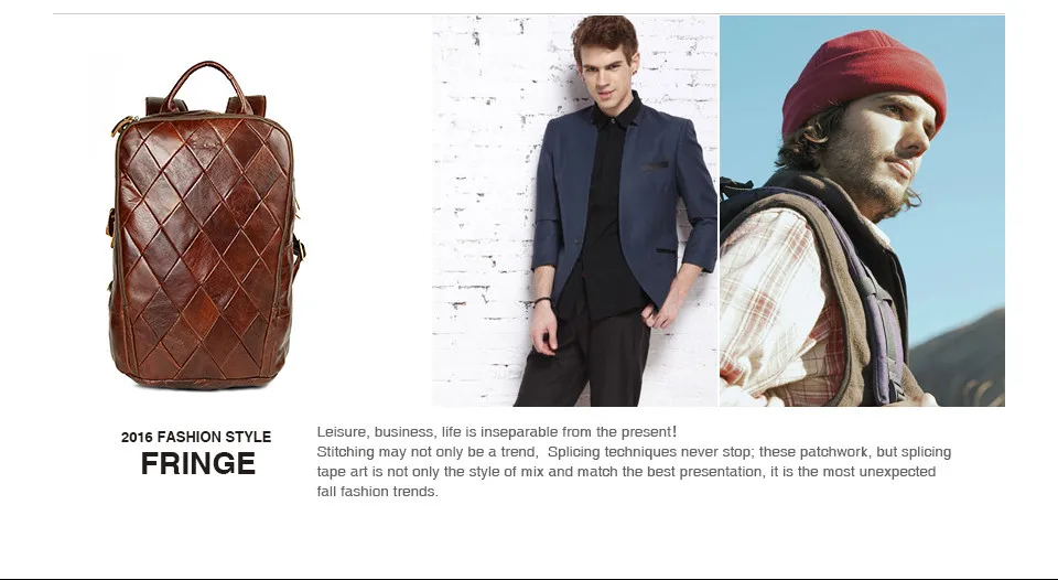 Cobbler Legend, мужской рюкзак из натуральной кожи, винтажная Сумка для колледжа, 14 дюймов, для ноутбука, водонепроницаемая большая дорожная сумка, дизайнерский рюкзак