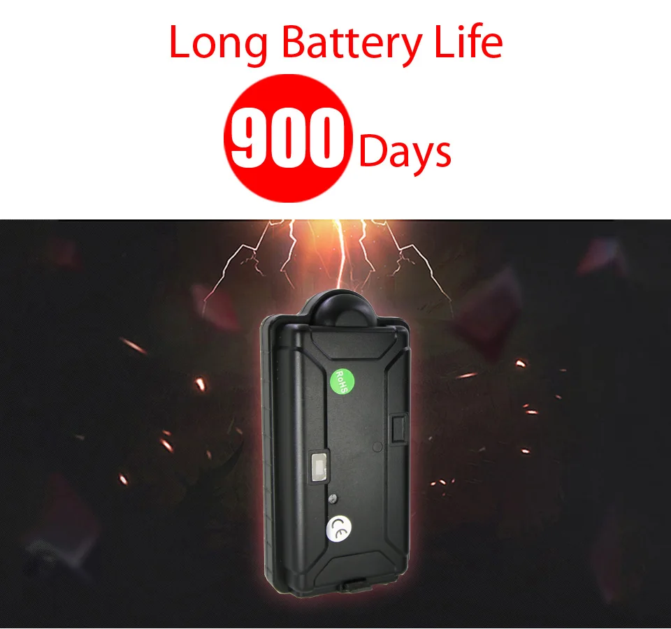 TK05GSE 3G Magnet GPS Tracker (3)