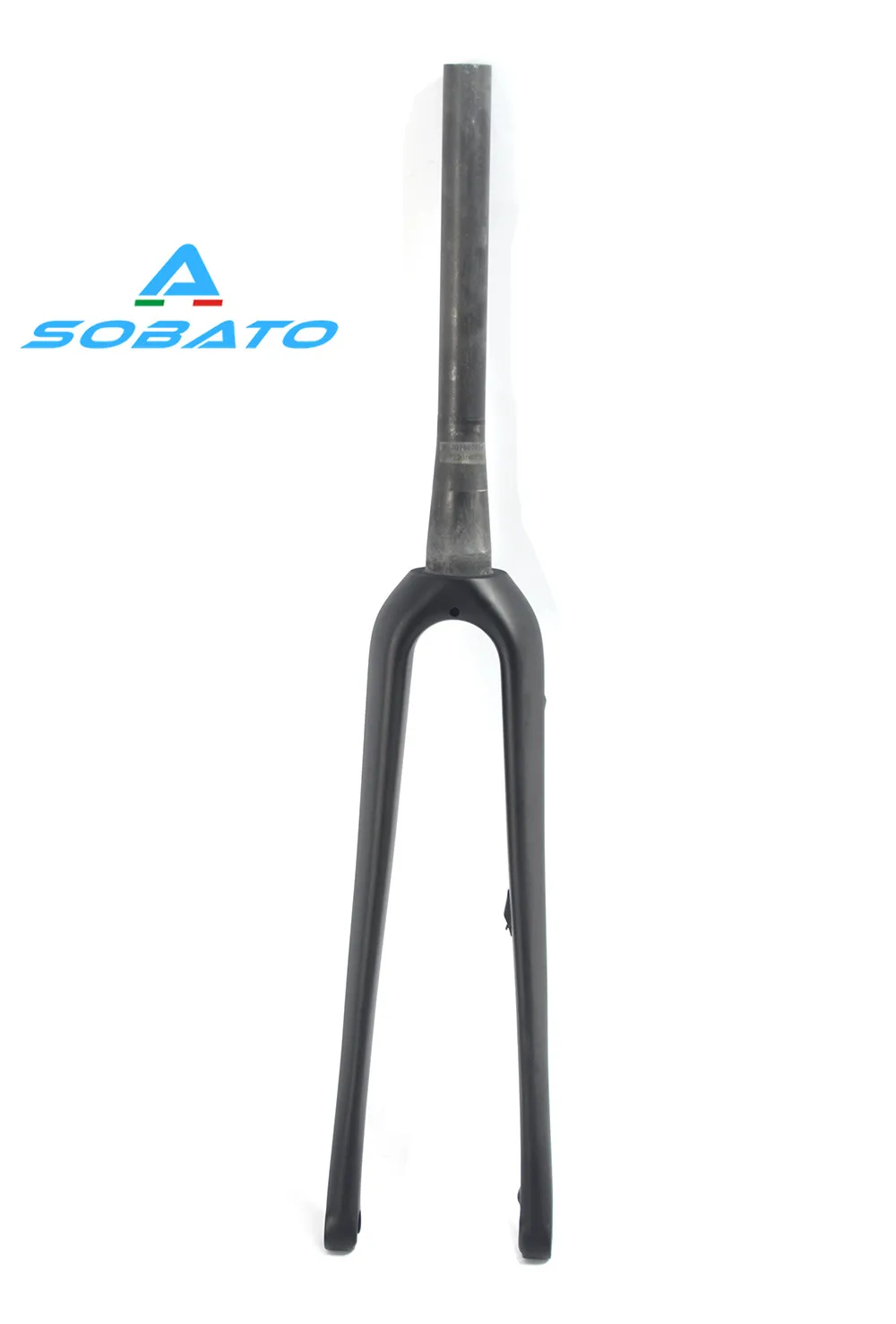 Discount 49/52/54/56/58cm UD Matt BB30 BSA Carbon Cyclocross Bike Frame+Fork Disc Brake Frameset 1