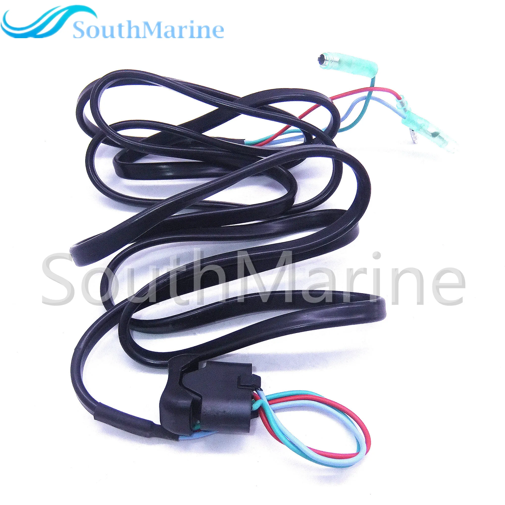 704-82563-G0-00 704-82563-31-00 Trim & Tilt Switch For Yamaha 704 Outboard Motor Remote Control Box 704-82563-30 7ft length