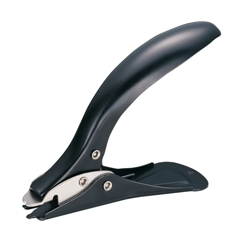 Staple Remover For heavy duty Staples Office Binding Suppliesin Staple