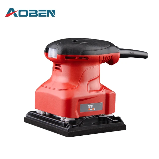 Aoben 240w Electric Flat Belt Sander Mini Taladro Lijadora Aoben 240w Electric Flat Belt Sander Mini Taladro Lijadora Woodworking Furniture Sanding Paint Buffing Machine Tools