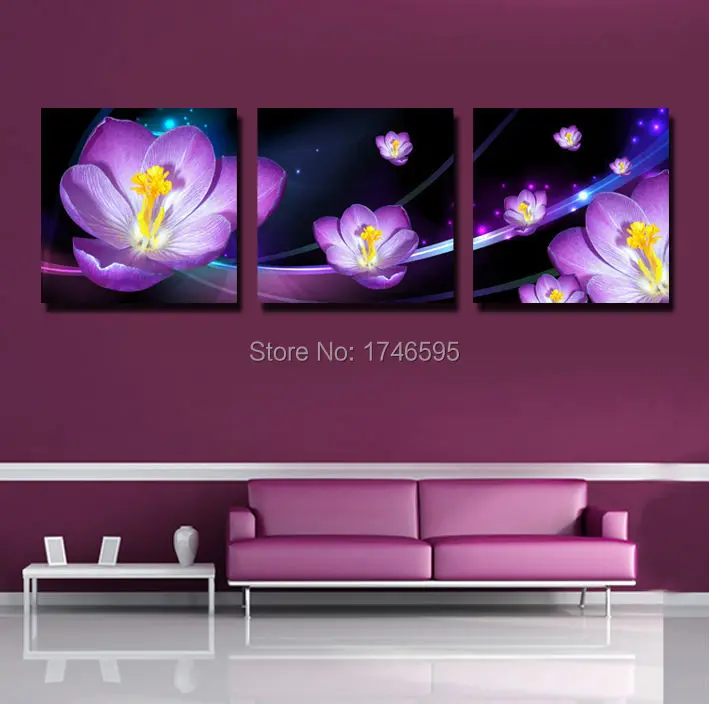purple crabapple blossom