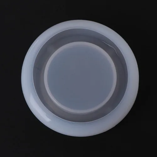 Силиконовая форма DIY Геометрическая Смола кулон зеркало ремесла пепельница Изготовление ювелирных изделий - Цвет: 2SS300703-101
