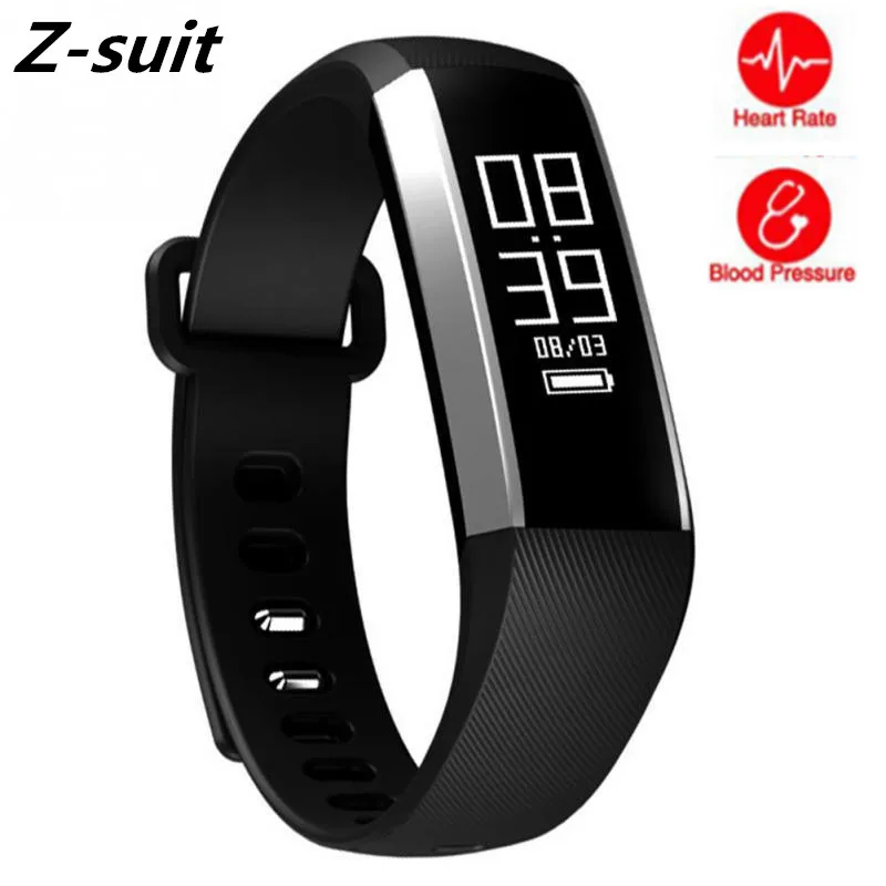 Buy Smart Fitness Bracelet Blood Pressure/Blood Oxygen