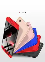 50pcs/lot free shipping 360 Full PC hard Back Cover for Xiaomi 9T 9TPro Redmi k20 k20Pro CC9 A3 CC9E A3Lite