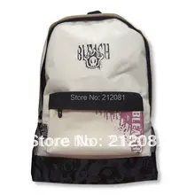 Hot Sale Anime Bleach Theme of Kids Casual Backpacks Letter Casual Boy Schoolbag Computer Backpack