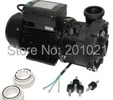 Фото Спа насос и струйный для горячей ванны джакузи LX LP300 3HP CSCLP 300 кВт труба 1 скорость HP Спа насос и струйный для горячей ванны джакузи LX LP300 3HP CSCLP 300 кВт труба 1 скорость HP
