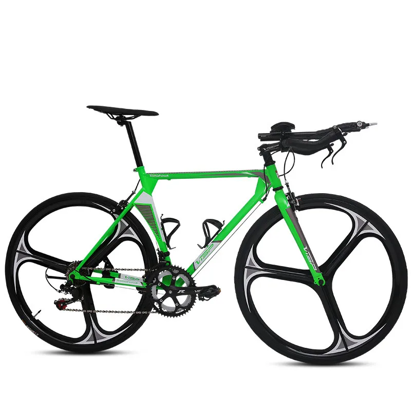 New Brand TT Road Bike Retro 14 Speed Outdoor Sport Cycling Racing Bicycle Bicicleta New Brand TT Road Bike Retro 14 Speed Outdoor Sport Cycling Racing Bicycle Bicicleta