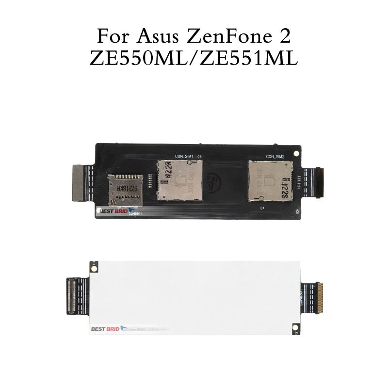 ZE550ML