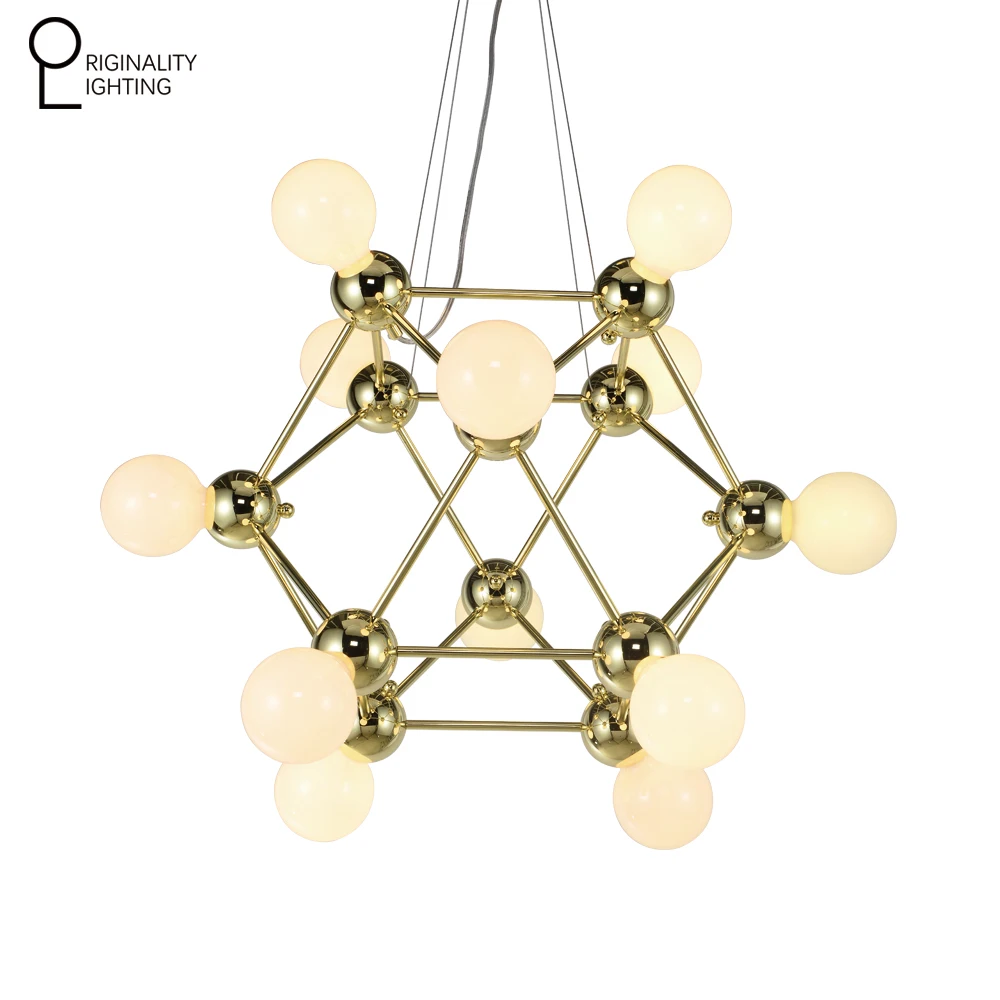 Hanging Lamp Stand