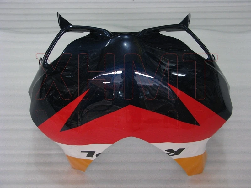 Abs обтекатель для Honda Cbr1000 RR 2006-2007 REPSOL Abs обтекатель для Honda Cbr1000 RR 07 кузов CBR 1000 RR 2007