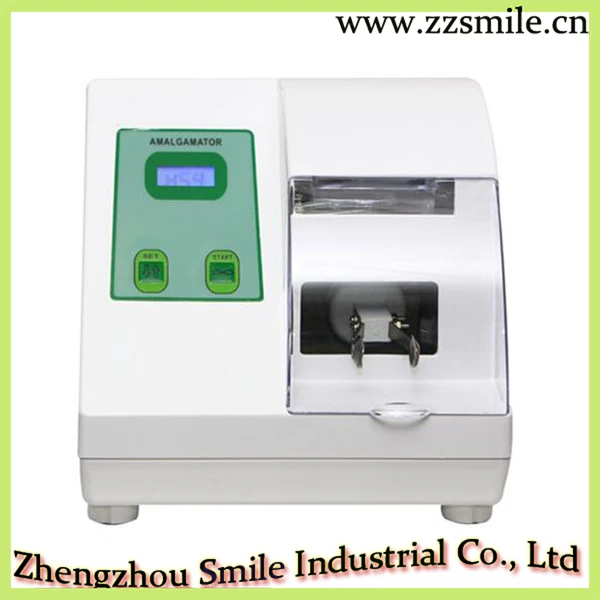 HL AH G5 Amalgamator/Dental Digital Working Speed >=4200rpm Amalgamator