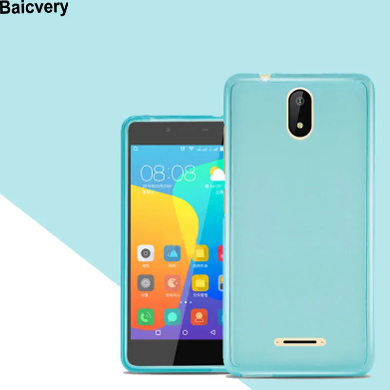 

Soft Silicon Case For Micromax Canvas Magnus HD Q421 TPU New Back Soft Silicone Cover For Micromax Q421