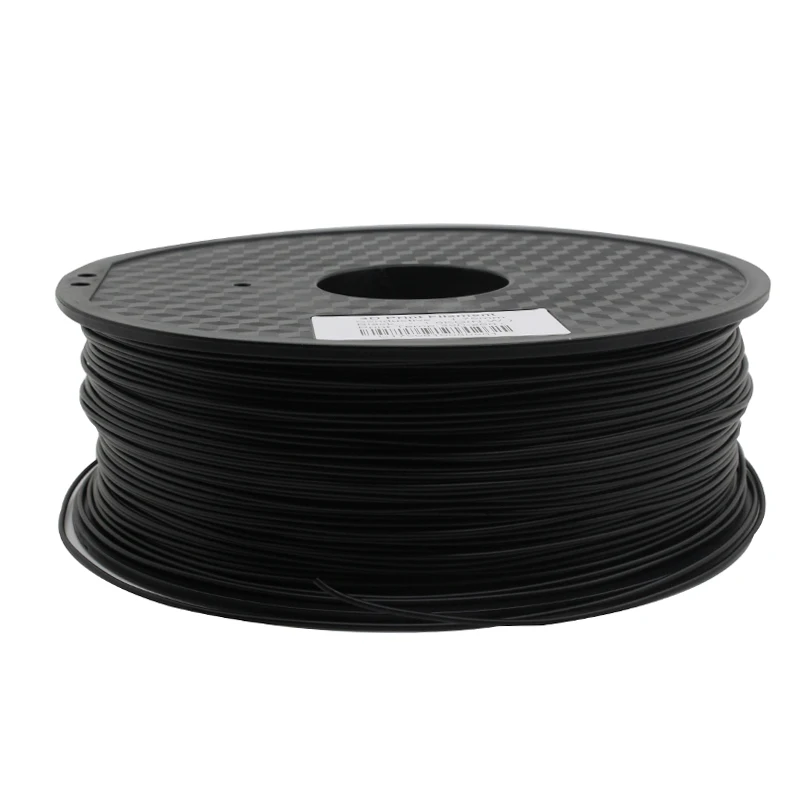 3d Printer Parts e Accessories impressora 3d reprap/makerbot/ultimaker/mendel/kossel/creatbot, etc vendas Material : 30% Carbon Fiber Pla
