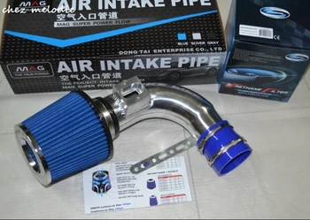 

AIR INTAKES PIPE KIT+Air FILTER for Chevrolet CRUZE 1.6 1.8 2011-2017, Aveo 1.4 2011, MG GT