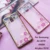 XinWen прозрачный Телефон Вернуться etui, coque, крышка, чехол для Samsung Galaxy A6 2018 A6 плюс 2018 силикона кремния роскошных аксессуаров