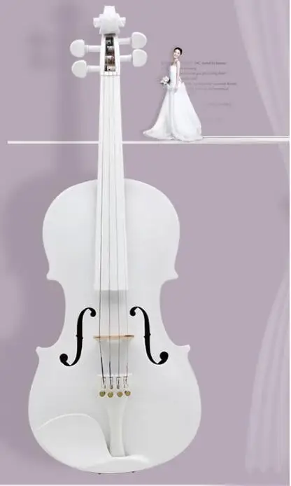 

free shipping Performing Practical Piano, Performing Solid Wood Hand-made Violin and Adult Instruments