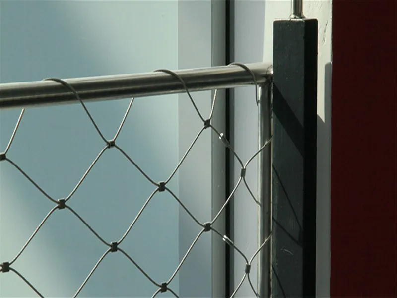 inoxmesh160