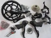 Sora 3500 Groupset 2*9S Sepeda 