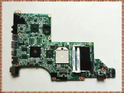 630833-001 для hp Pavilion DV7-4000 Материнская плата ноутбука DA0LX8MB6D1 DV7-4273US DV7-4272US DV7-4270US DV7-4263CL 100% тестирование