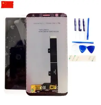 

for xiaomi Mi A2 LCD Display Digitizer 10 Touch Screen Pandel LCD Digitizer Replacement Repair Repair Parts