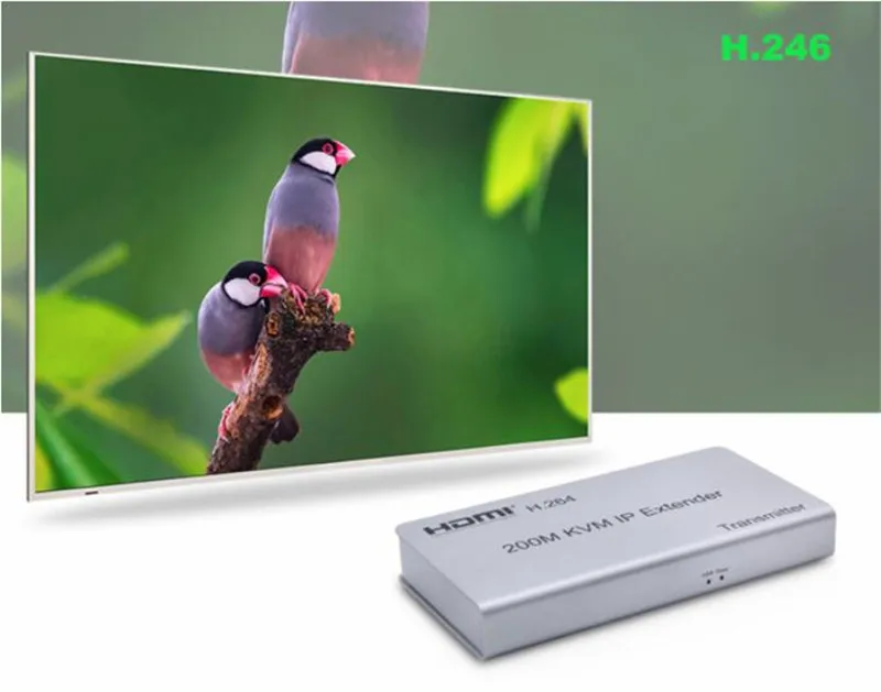 KVM200H26408