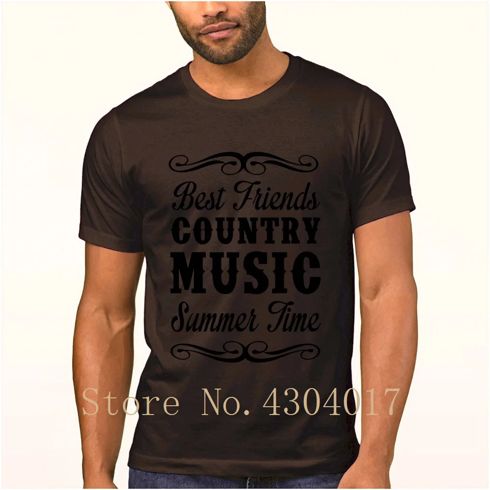 Summer T Shirt For Men Short Sleeve 