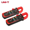 UNI-T UNI T Mini medidor de pinza Digital UT200A UT200B, probador de corriente de CA, CC, medidor de amperímetro de mano, pinza de corriente ► Foto 3/6