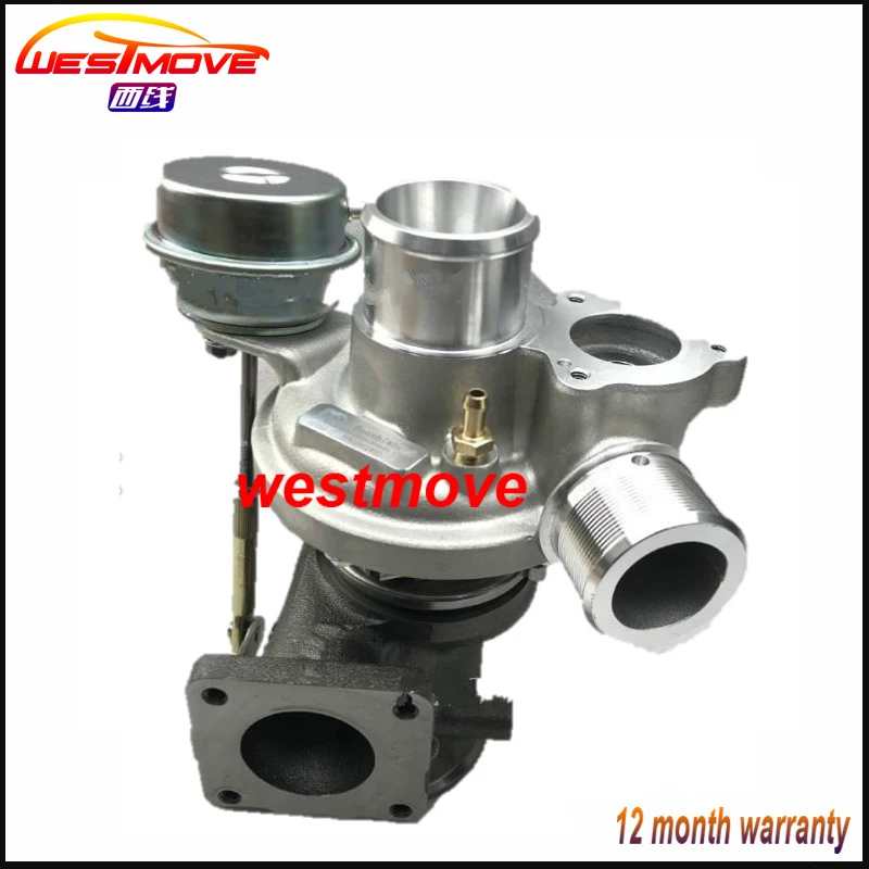 Турбо 793996 5002S 0003 0002 7939960002 Турбокомпрессор для Alfa Romeo Mito Fiat Punto Lancia Delta 1 4 ТБ