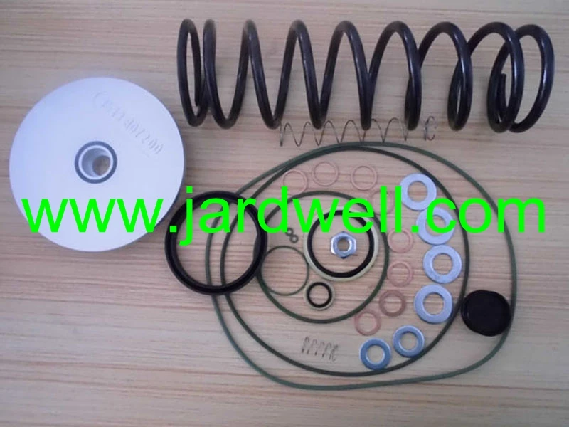 

replacement parts 2901044800 unloading valve kit GA90