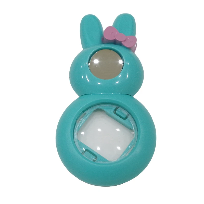 Cute Rabbit Close-up Lens Selfie Self Portrait Mirror For Fuji Fujifilm Instax Mini 7S88+ Instant Camera Accessories (10)