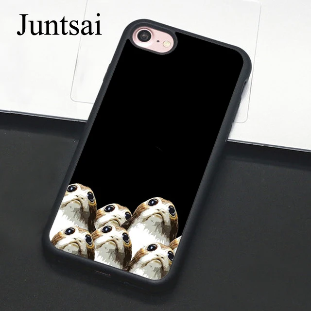 coque iphone 6 porg coque iphone 6 porg
