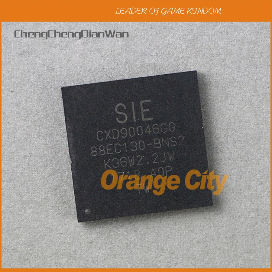 Для playstation 4 ps4 новый чип CXD90046GG ball ic|Запасные части| |
