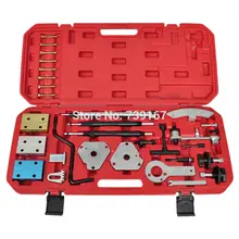 Engine Camshaft Crankshaft Flywheel Locking Adjusting Timing Tool Kit For Fiat Alfa Romeo ST0129