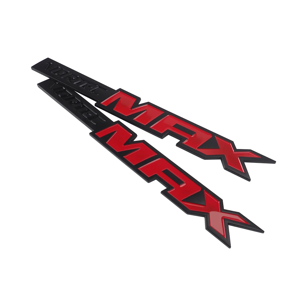 vortec MAX sticker 5