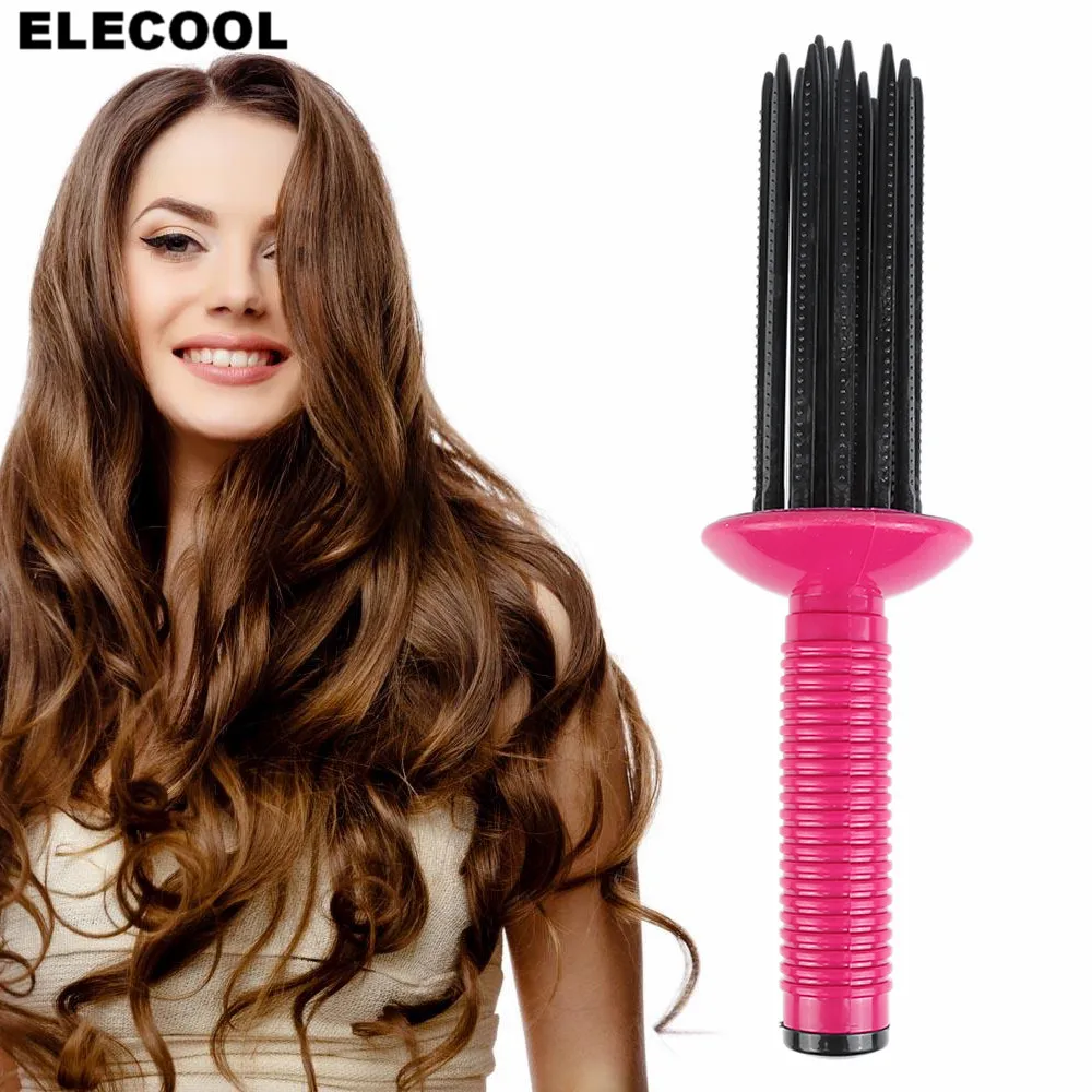 Buy ELECOOL New Professional Straight Dual purpose