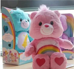 rainbow bear care bears