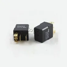 

DC 12V 30A AMP 5Pins pin Automotive voltage Relay Fog Lamp Oil Pump Refires Relays 5p ( Normally Open + Normally Closed )