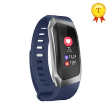 Заводская распродажа Водонепроницаемый Смарт Браслет Спорт Bluetooth Smart Браслет монитор сердечного ритма Смарт часы Группа фитнес-трекер