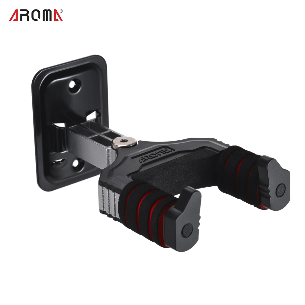 Buy AROMA Musical Instrument Hanger Hook Holder Wall
