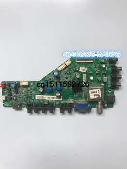 

L42F3370B motherboard 40-0MS82G-MAB2XG with screen LVF420AUTM