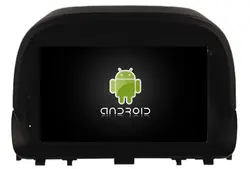 Android 8,1 quad core dvd-плеер media стерео аудио Wi-Fi carplay gps головного устройства для Vauxhall OPEL МОККА 2013 -2017