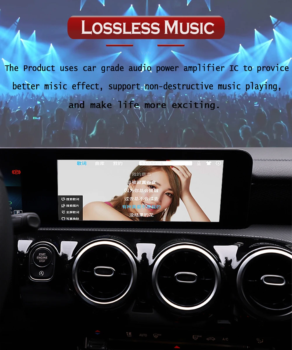 Top Car Android for Mercedes Benz MB E Class W213 E200 E300 2016~2019 NTG touch Screen GPS Navigation stereo multimedia player Map 5