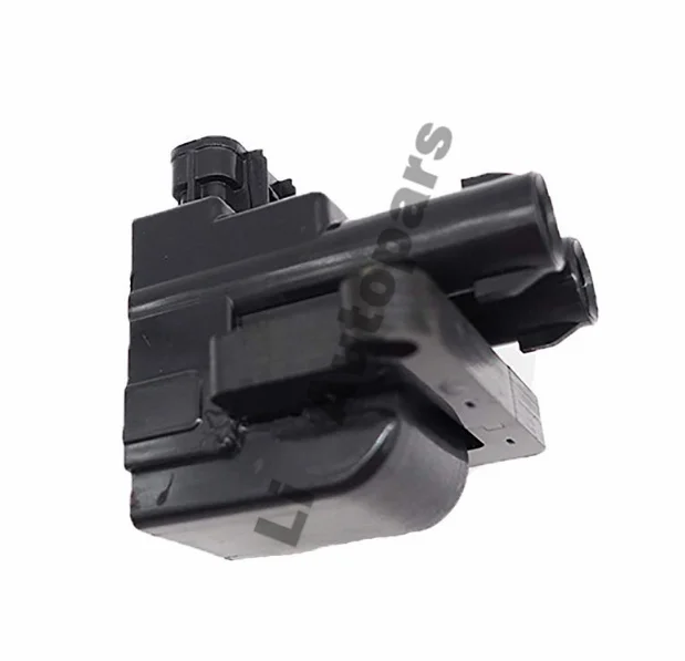 Катушка зажигания 90919-02222 для Toyota Liteace SR40 Chaser SX100 Crown SXS13 3SFE