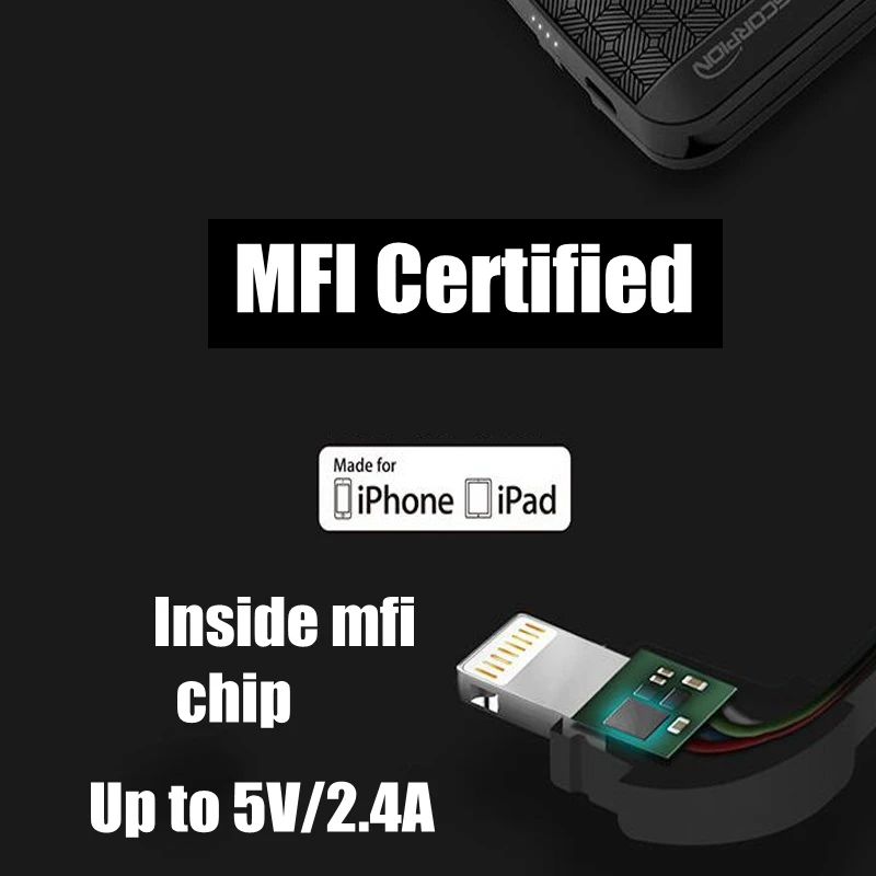 Najtaniej IWalk 12000mah QC3.0 Power bank szybkie ładowanie 3.0 z kablem typu C 8 Pin dla iPhone 8 XS Huawei Samsung S9 Xiaomi Mi8 Oneplus